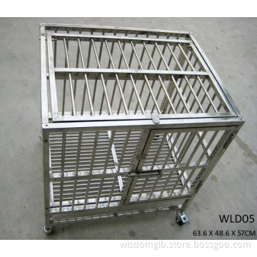 Dog Cage (WLD05)